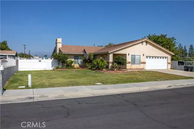 456 W Carter Street, Rialto, CA 92376