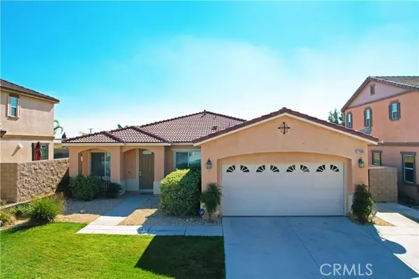 Fontana, CA 92336,17089 Elaine Court