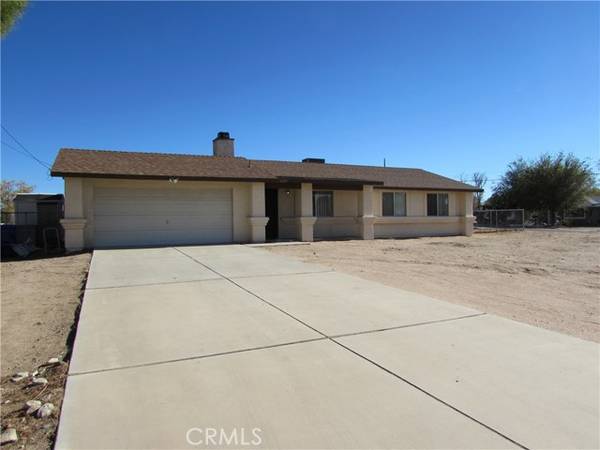 12639 Cypress Avenue, Victorville, CA 92395