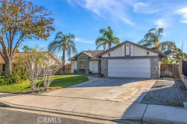 2393 W Loma Vista Drive, Rialto, CA 92377