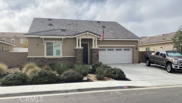 27663 Commander Court, Romoland, CA 92585