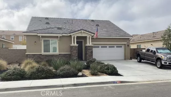 27663 Commander Court, Romoland, CA 92585