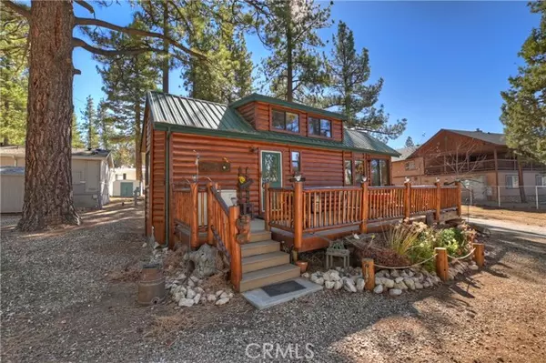 Big Bear Lake, CA 92315,41150 Lahontan #C-12