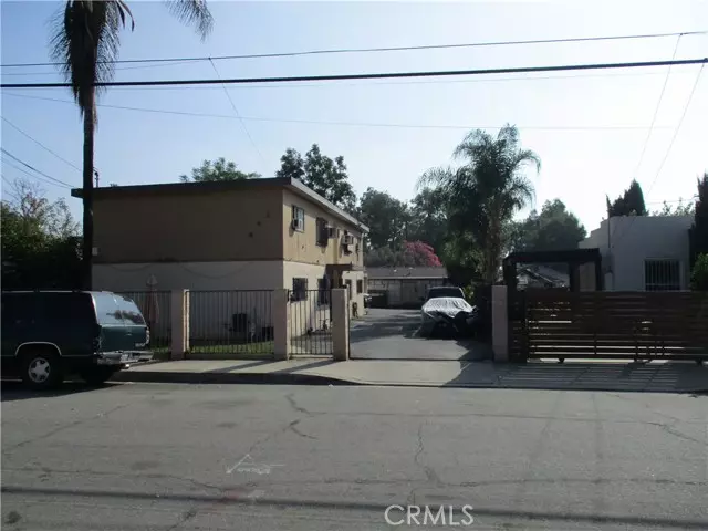 Pomona, CA 91766,442 W 12th Street