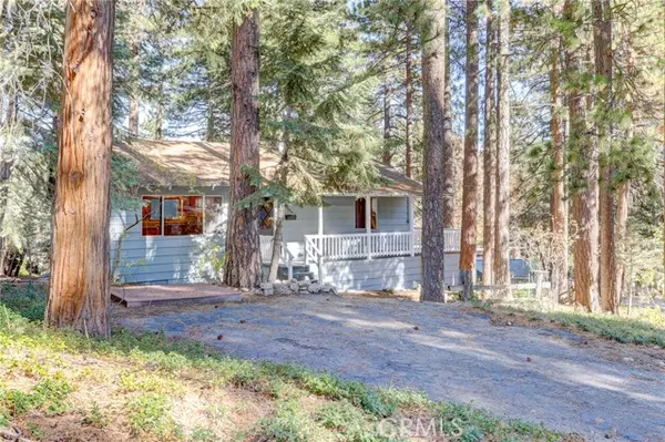 Running Springs, CA 92382,31808 Luring Pines Drive