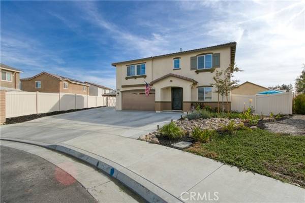 1236 Pequeno Corte, San Jacinto, CA 92582