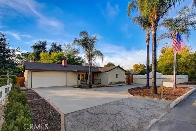 12740 4th Street, Yucaipa, CA 92399