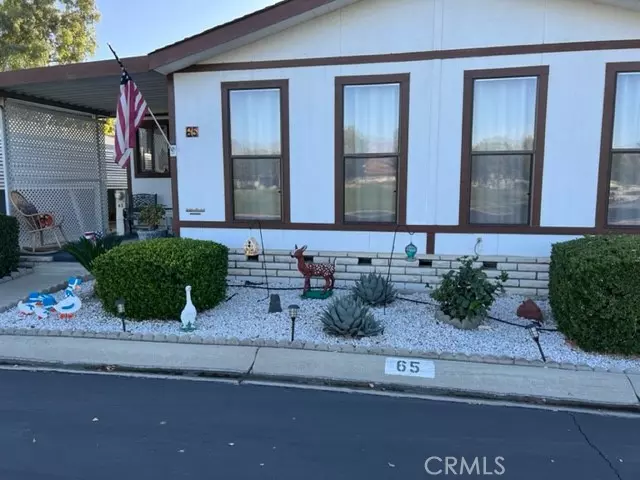 Hemet, CA 92544,24600 Mountain AV #65