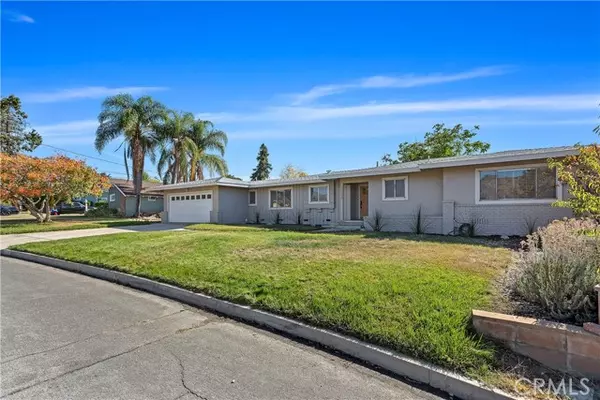 Yucaipa, CA 92399,11712 Peach Tree Circle