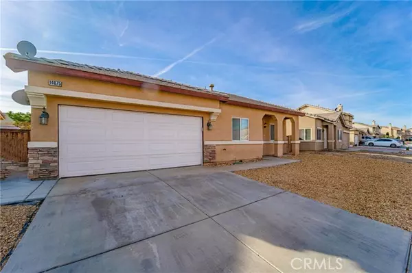 14075 Gale Drive, Victorville, CA 92394