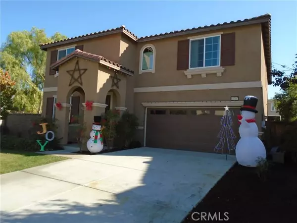 41007 Diana Lane, Lake Elsinore, CA 92532