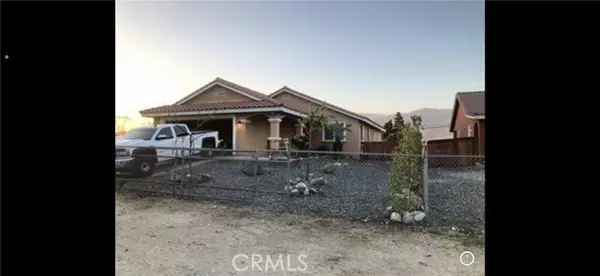 51760 Ella Avenue, Cabazon, CA 92230