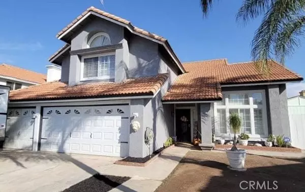 Moreno Valley, CA 92557,11680 Mccully Court