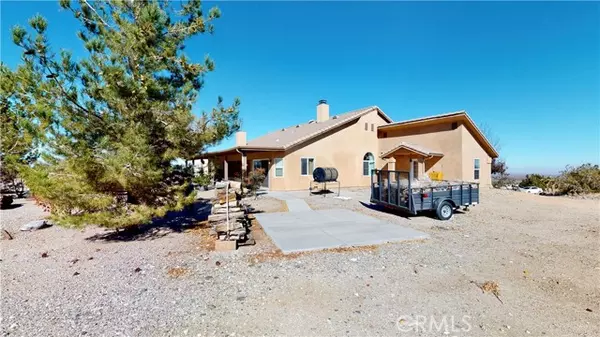 Pinon Hills, CA 92372,10160 Pineview Road