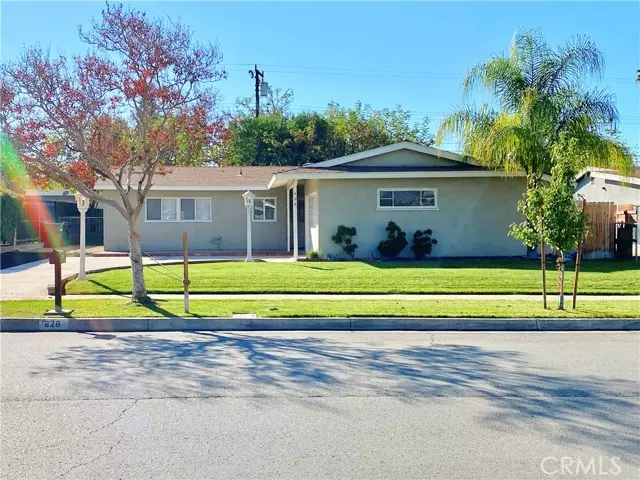 Redlands, CA 92374,626 E Pioneer Avenue