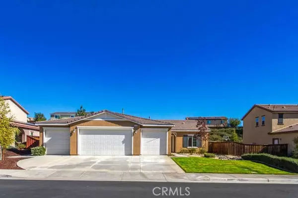 13136 Medal Play Street, Beaumont, CA 92223