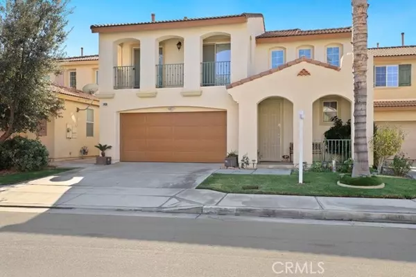 1459 Albillo, Perris, CA 92571