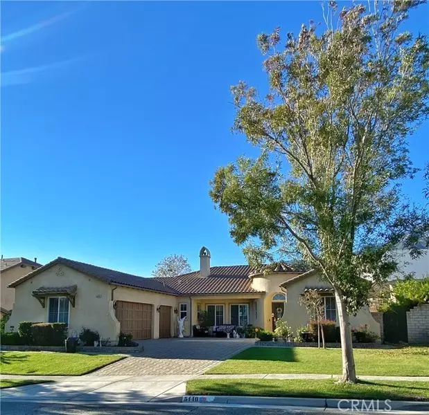 5440 Stoneview Road, Rancho Cucamonga, CA 91739