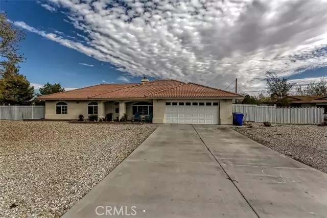 21030 US Highway 18, Apple Valley, CA 92307