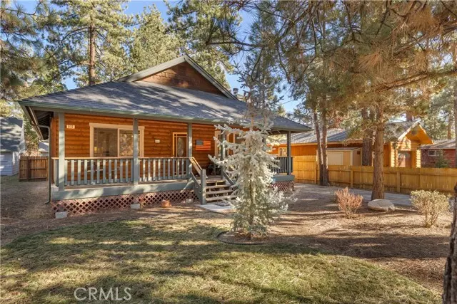 Big Bear City, CA 92314,912 Michael Avenue