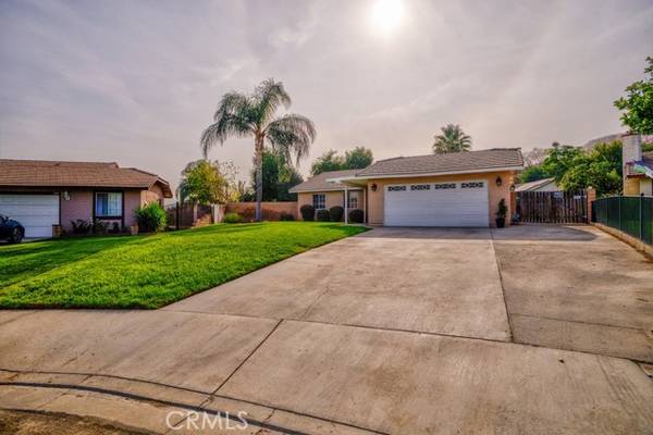 2181 Miles Court, Colton, CA 92324