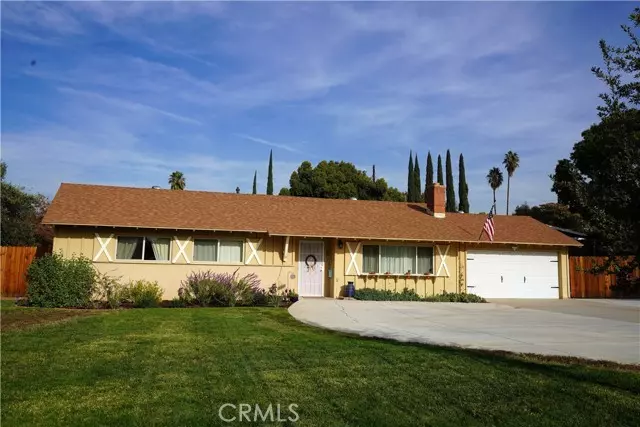 309 Hastings Street, Redlands, CA 92373