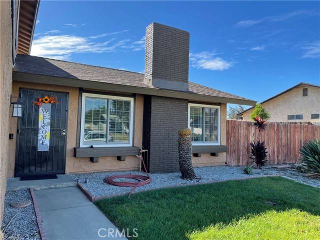 901 Wedgewood Court, Rialto, CA 92376