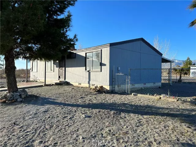 4175 Nyack Road, Phelan, CA 92371