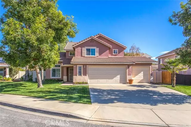 13507 Jennifer Lane, Yucaipa, CA 92399