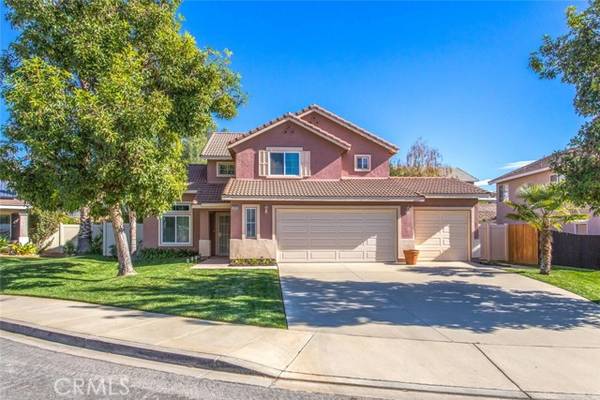 13507 Jennifer Lane, Yucaipa, CA 92399