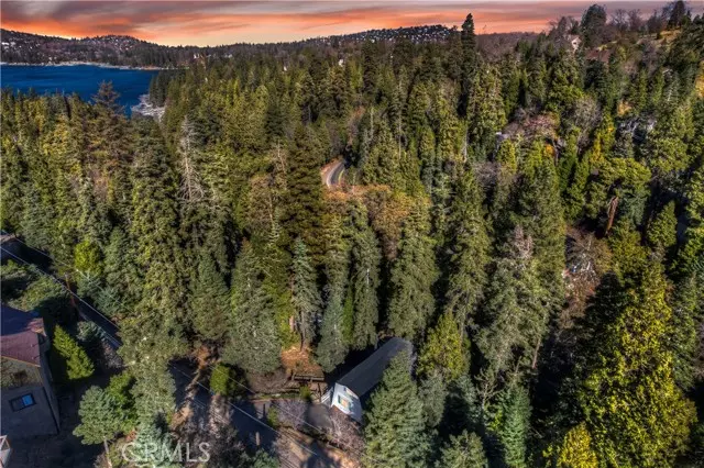 Lake Arrowhead, CA 92352,281 Fremont Drive