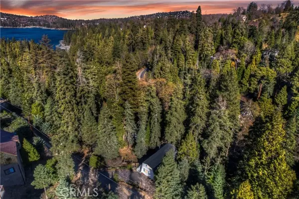 281 Fremont Drive, Lake Arrowhead, CA 92352