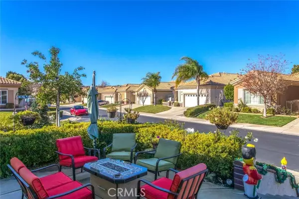 2275 Wailea Beach Drive, Banning, CA 92220