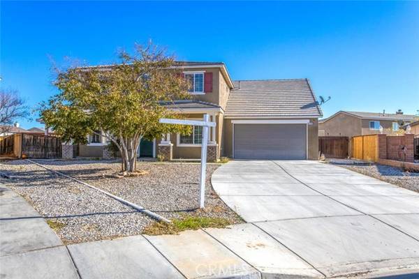 11216 Renwick Street, Adelanto, CA 92301