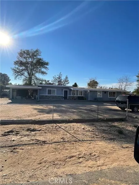 20800 Sholic Road, Apple Valley, CA 92308