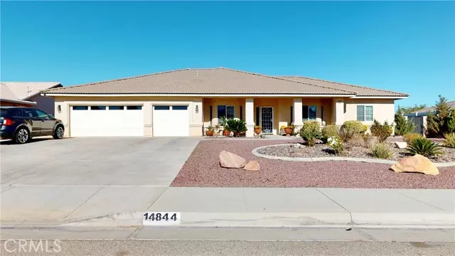 Hesperia, CA 92345,14844 Jenny Street