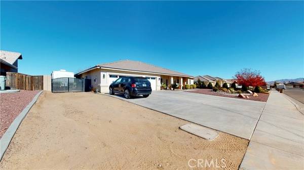 Hesperia, CA 92345,14844 Jenny Street