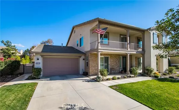 Yucaipa, CA 92399,11635 Wiggins Court