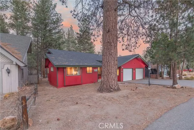 159 Oriole Drive, Big Bear Lake, CA 92315