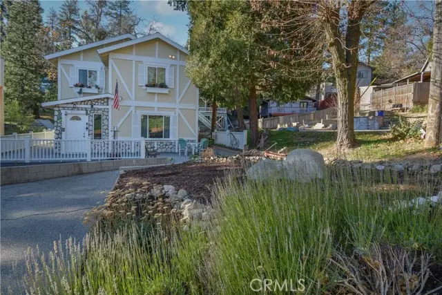 Crestline, CA 92325,22771 Fir Lane