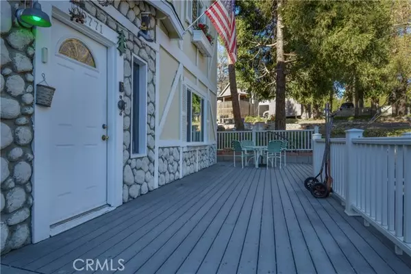 Crestline, CA 92325,22771 Fir Lane