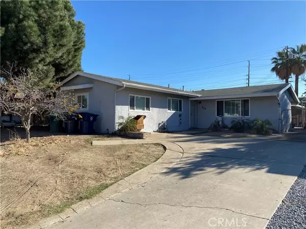 829 W Sharon Road, Redlands, CA 92374