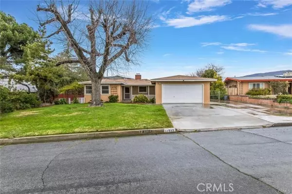 Yucaipa, CA 92399,11727 Peach Tree Circle