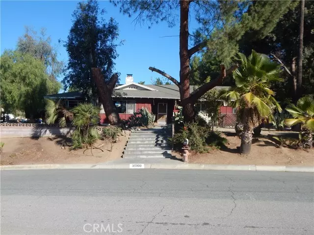 35900 Bella Vista Drive, Yucaipa, CA 92399