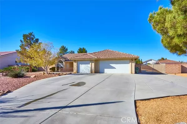 Apple Valley, CA 92307,13802 Coachella Road