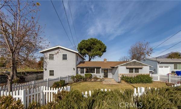 33980 Avenue E, Yucaipa, CA 92399