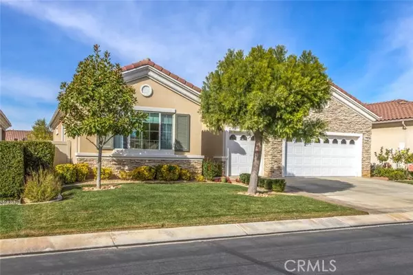 1743 La Cantera Way, Beaumont, CA 92223