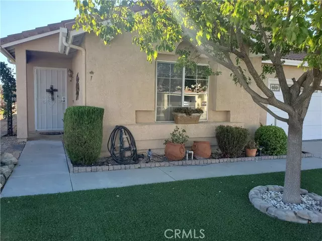 40823 Caballero Drive, Cherry Valley, CA 92223