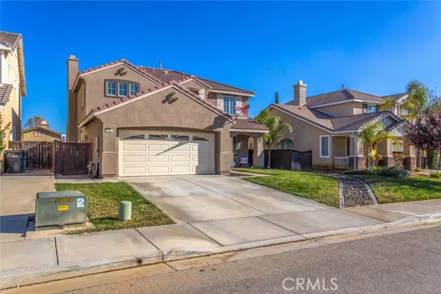 58 Ivory Avenue, Beaumont, CA 92223