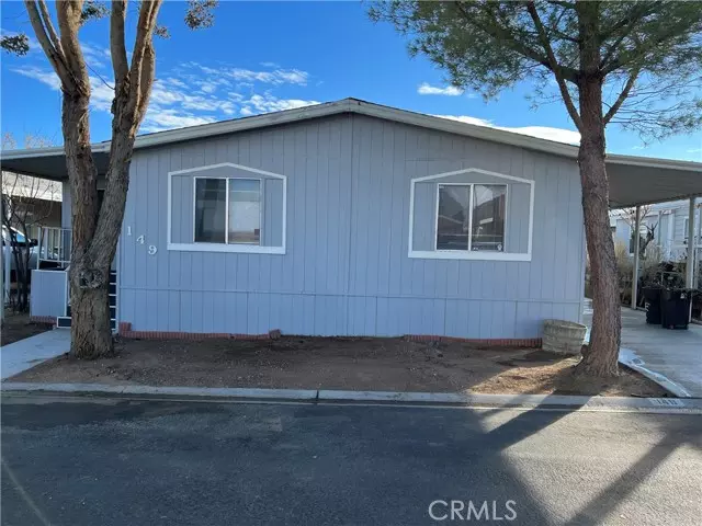 Apple Valley, CA 92307,20843 Waalew #C149